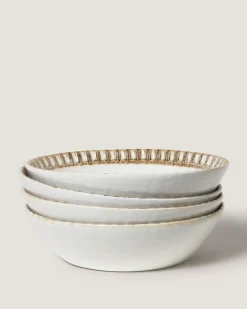 Robert Gordon Plates|Bowls-Adelaide Bowls / Birch
