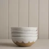 Robert Gordon Bowls-Bowls / Breakfast In Bed Snow
