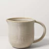 Robert Gordon Jugs-Briar Jug / Linen
