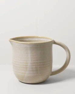 Robert Gordon Jugs-Briar Jug / Linen