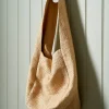 Robert Gordon Baskets-Byron Bag / Natural