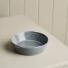 Robert Gordon Bowls-Canvas Bowl / Storm