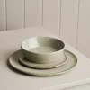 Robert Gordon Dinner Sets-Canvas Individual Place Setting / Saltbush