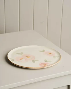 Robert Gordon Dinner Sets-Canvas Individual Place Setting / Orchard Blossom