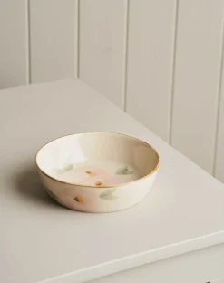 Robert Gordon Dinner Sets-Canvas Individual Place Setting / Orchard Blossom