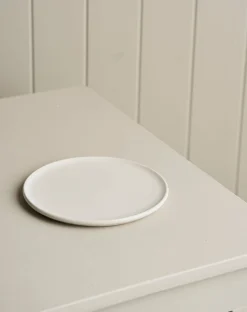 Robert Gordon Plates-Canvas Side Plate / Coast