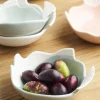 Robert Gordon Bowls-Dyson Condiment Bowl / Mint