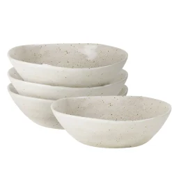 Robert Gordon Bowls-Earth Bowls / Natural
