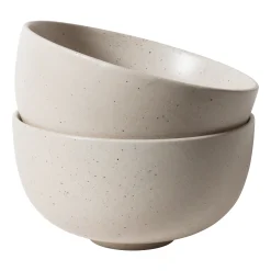 Robert Gordon Bowls-Earth Noodle Bowls / Natural
