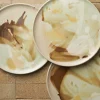 Robert Gordon Plates-Gembrook Side Plate