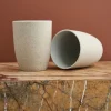 Robert Gordon Mugs & Cups-Granite Lattes / White