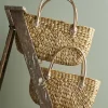 Robert Gordon Baskets-Harvest Baskets Set Of 2 / Goldie
