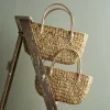 Robert Gordon Baskets-Large Harvest Basket / Goldie