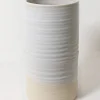 Robert Gordon Vases-Large Tower Vase / Coast
