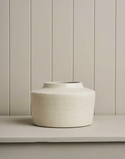 Robert Gordon Vases-Monument Vase / Poppyseed