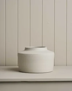 Robert Gordon Vases-Monument Vase / Stone