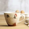 Robert Gordon Mugs & Cups-Mug - Baby / RGA X Emogen Clark