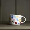 Robert Gordon Mugs & Cups-Mug - Flower Party / RGA X Claire Ritchie