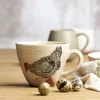 Robert Gordon Mugs & Cups-Mug - Mabel / RGA X Emogen Clark