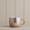 Robert Gordon Mugs & Cups-My Mug / Blue Tate