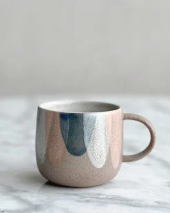 Robert Gordon Mugs & Cups-My Mug / Blue Tate