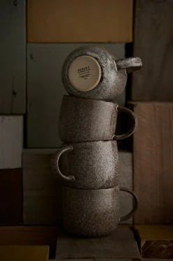 Robert Gordon Mugs & Cups-My Mugs / Basalt