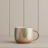 Robert Gordon Mugs & Cups-My Mugs / Green Tate
