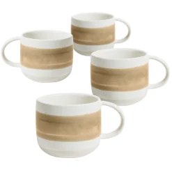 Robert Gordon Mugs & Cups-My Mugs / Sandy Dune