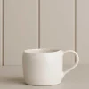 Robert Gordon Mugs & Cups-Organic Mug / Coast