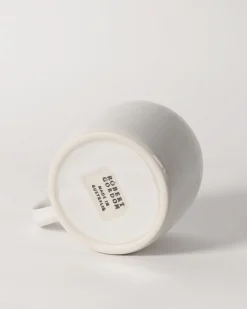 Robert Gordon Mugs & Cups-Organic Mug / Coast