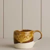 Robert Gordon Mugs & Cups-Organic Mug / Crema