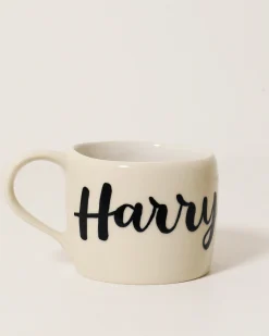 Robert Gordon Mugs & Cups-Organic Mug / Custom
