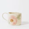 Robert Gordon Mugs & Cups-Organic Mug / Orchard Blossom