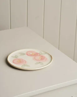 Robert Gordon Dinner Sets-12pc Canvas Dinner Set / Orchard Blossom