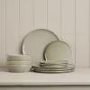 Robert Gordon Dinner Sets-12pc Canvas Dinner Set / Saltbush