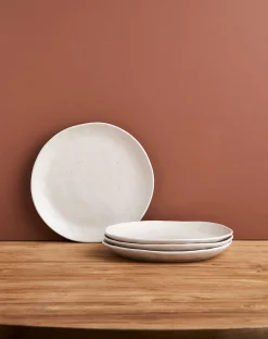 Robert Gordon Dinner Sets-12pc Earth Dinner Set / Natural