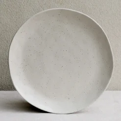 Robert Gordon Dinner Sets-12pc Earth Dinner Set / Natural