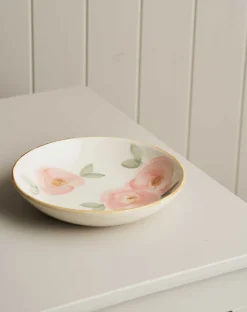 Robert Gordon Dinner Sets-12pc Terra Dinner Set / Orchard Blossom