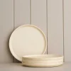 Robert Gordon Plates-Platform Entree Plates