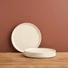 Robert Gordon Plates-Platform Side Plates