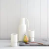 Robert Gordon Jugs-Portrait Double Handle Jug