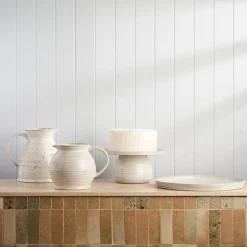 Robert Gordon Jugs-Round Jug / Snow