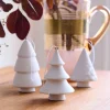 Robert Gordon Christmas-Set Of 3 Hanging Christmas Tree Ornaments