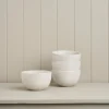 Robert Gordon Bowls-Set Of 4 Noodle Bowls / Coast