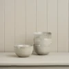 Robert Gordon Bowls-Set Of 4 Noodle Bowls / Saltbush