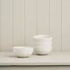 Robert Gordon Bowls-Set Of 4 Small Bowls / Coast