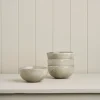 Robert Gordon Bowls-Set Of 4 Small Bowls / Saltbush