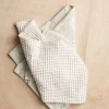 Robert Gordon Linen-Set Of 2 Tea Towels / Hazel