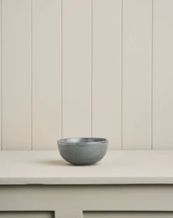 Robert Gordon Bowls-Small Bowl / Storm