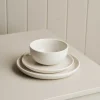 Robert Gordon Dinner Sets-Small Portions Terra Place Setting / Coast